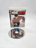 NHL 2K8 Sony PlayStation 3 PS3.