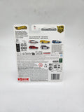 Hot Wheels AUDI RS 6 AVANT #1 white;red Real Riders premium FAST WAGONS.