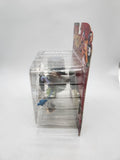 The Muppets The Muppet Show Gonzo Exclusive Action Figure Crash Helmet.