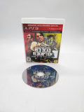 Red Dead Redemption Game of the Year Sony PlayStation 3 PS3.