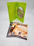 Red Faction: Guerrilla Microsoft Xbox 360.