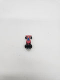 Vintage Micro Machines Formula 1 Race Cars Galoob 1987.