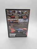 Test Drive Sony PlayStation 2 PS2.