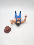 Hillbilly Jim 1984 LJN Titan Sports Wrestling  Action Figure VTG - WWF / WWE.