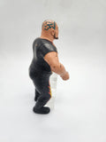 Bam Bam Bigelow 1988 WWF LJN Titan Sports 8" Wrestling Superstars Action Figure.