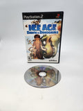 Ice Age: Dawn of The Dinosaurs Sony Playstation 2 PS2.
