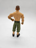 WWE John Cena Off The Ropes 11 Loose Wrestling Action Figure Jakks.