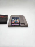 Ghosts 'N Goblins Nintendo Entertainment System NES Game Cartridge.