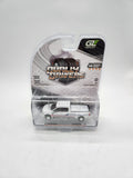 Greenlight Dually Drivers 16 1:64 2019 Ford F-350 Lariat Dually 46160-D Model.