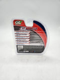 Greenlight GL Muscle 1969 Mercury Cougar Eliminator 1:64 Diecast.