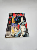 Detective Comics Annual #2 DC Comics September 1989.