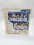 MCFARLANE NHL Joe Sakic Colorado Avalanche Series 3 Variant.