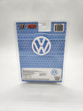 M2 Machines Auto Lifts Volkswagen 1953 Beetle Deluxe U.S.A. Model 1:64 Diecast.