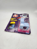 Vintage Ghostbusters Action Figure Fearsome Flush Kenner 1986.