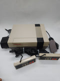 Nintendo Entertainment System NES Console Gaming System NES-001.