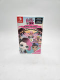 LOL Surprise Remix: We Rule The World Nintendo Switch.
