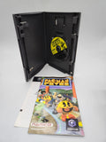 Pac-Man Fever Nintendo GameCube, 2002.