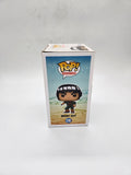 Funko POP Might Guy #1195 Naruto Vinyl Figure.