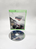 Need for Speed: Rivals Microsoft Xbox One, 2013.