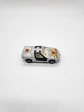Majorette loose BMW Turbo #217 Rally.