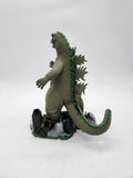 1964 Godzilla Aurora Plastic Model Kit.