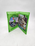 LEGO City Undercover XBOX ONE.