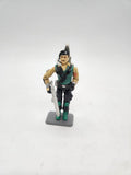 Dial-Tone V1 G.I. Joe 1986 Hasbro Vintage Action Figure.