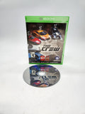 The Crew - Xbox One Microsoft Xbox One.