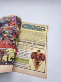 Web Of Spider-Man #66 1990 Marvel.
