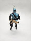 Sectaurs Zak Vintage Coleco Warriors of Symbion 1984 Action Figure.
