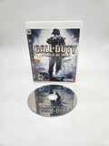 Call of Duty World at War Sony PlayStation 3 PS3.