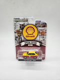 Shell 1978 Volkswagen Rabbit 1:64 Scale Greenlight Special.