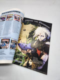 Nintendo Power V221 Nov 2007 Final Fantasy XII.