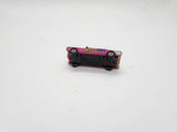 Galoob Micro Machines 1980’S Rockin’ Wheels Limo For “U RAP 2 Jam It”.