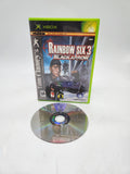 Tom Clancy's Rainbow Six 3: Black Arrow Xbox, 2004.
