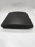 Sony PlayStation 3 Slim PS3 Slim black CECH-3001A.