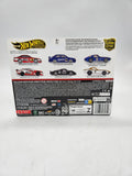 Hot Wheels Premium Nissan 240SX S14 / Nissan Silvia S15 2-Pack 2024.
