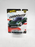 2025 Hot Wheels Premium Car Culture - Euro Speed Automobili Pininfarina Battista.