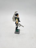 Dial-Tone V1 G.I. Joe 1986 Hasbro Vintage Action Figure.