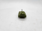 Matchbox Vtg 1976  Lesney  Rolomatics No. 70 Military Army Tank.