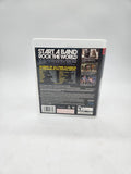 Rock Band Sony PlayStation 3, 2007 PS3 CIB.
