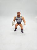 Masters of the Universe Vintage FISTO figure MOTU Mattel.