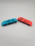 Nintendo Switch Joycons Authentic.