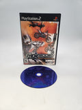 MX 2002 Featuring Ricky Carmichael Sony PlayStation 2, 2001 PS2.