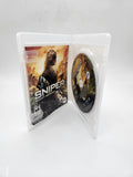 Sniper: Ghost Warrior Sony PlayStation 3, 2011 PS3.