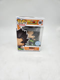 Funko Pop! Animation Dragon Ball Z: The Movie Broly 1867 Exclusive Vinyl Figure.