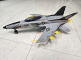 GI Joe Conquest X-30 1986 Near Complete W/ Slipstream + Blueprints.
