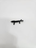 GI Joe Airtight Gun VTG 1984 Rifle Toy Accessory.
