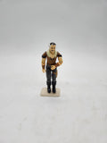 Crystal Ball G.I. Joe 1987 Hasbro Vintage Action Figure.