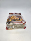Transformers Revenge of the Fallen Deluxe Rampage Figure.